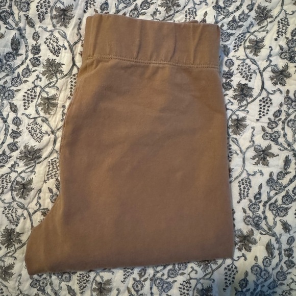 GOOD AMERICAN | essential lounge leggings - Picture 6 of 11